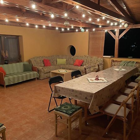 Jazmin-Szieszta Apartmanhaz Balatonfuered Ngoại thất bức ảnh
