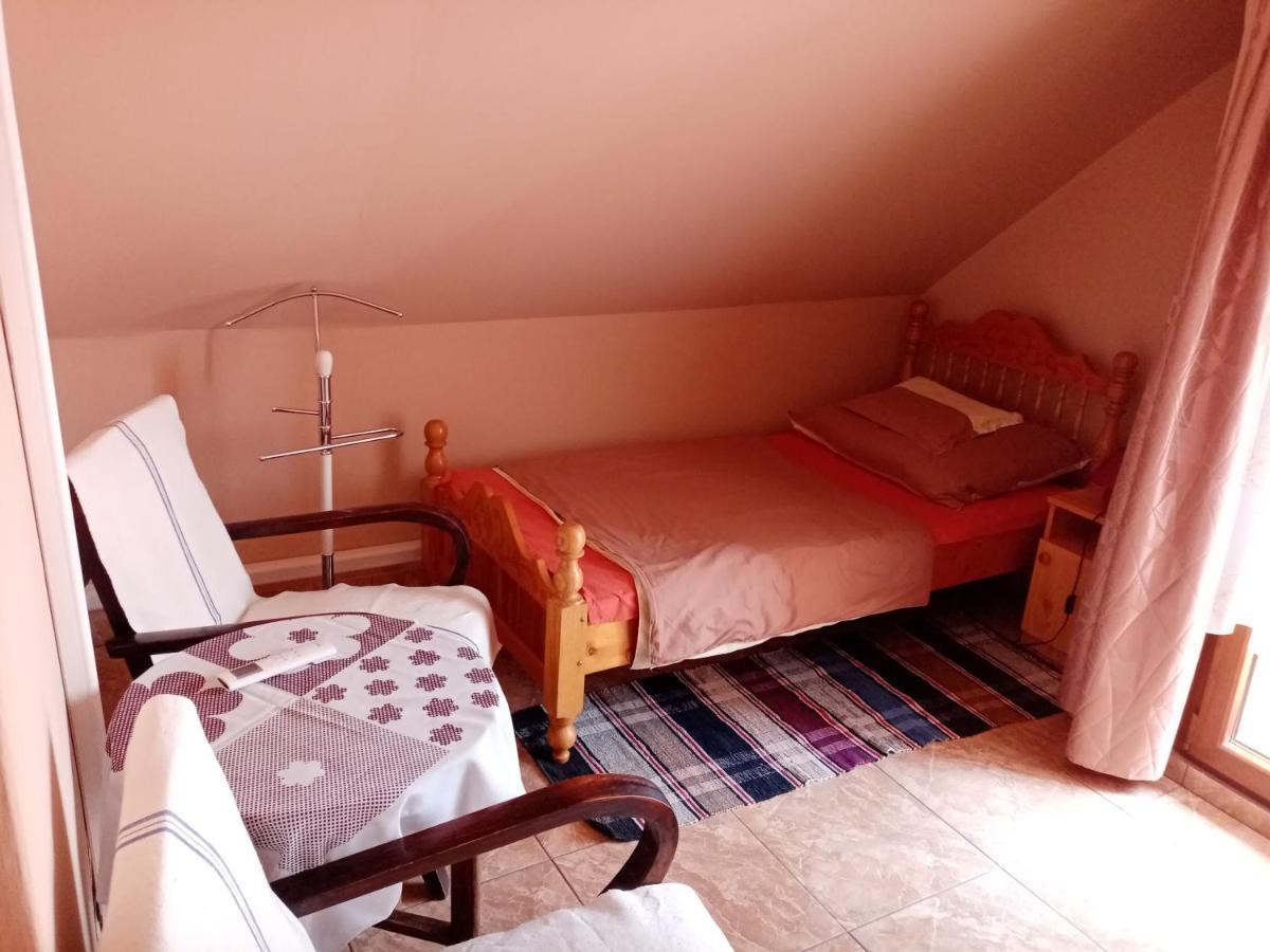 Jazmin-Szieszta Apartmanhaz Balatonfuered Ngoại thất bức ảnh